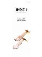 Wolford Ankle Socks Samara
